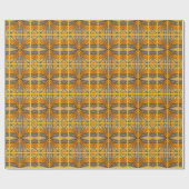 Schleifpapier Geschenkpapier (Flach)