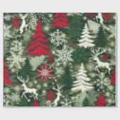 Schleifpapier Geschenkpapier (Flach)