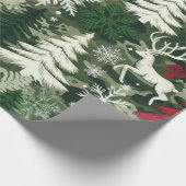 Schleifpapier Geschenkpapier (Ecke)