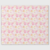 Schleifpapier Geschenkpapier (Flach)