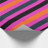 Schleifpapier Geschenkpapier (Ecke)