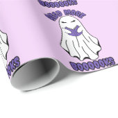 Schleifpapier Geschenkpapier (Rolleneckpunkt)