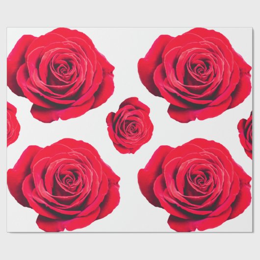 Schleifpapier Geschenkpapier (Flach)