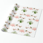 Schleifpapier Geschenkpapier (Ungerollt)