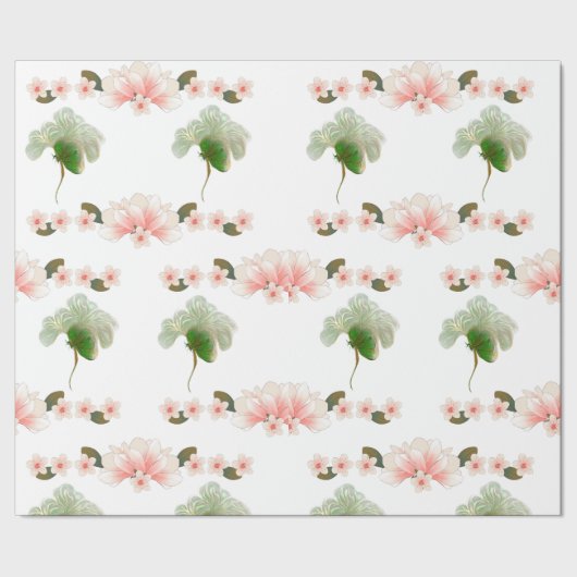 Schleifpapier Geschenkpapier (Saum)