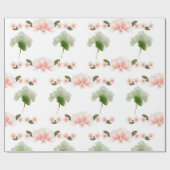 Schleifpapier Geschenkpapier (Flach)