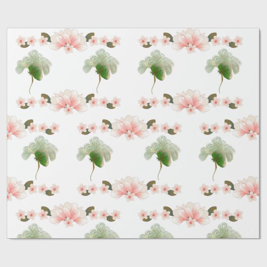 Schleifpapier Geschenkpapier (Flach)