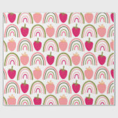 Schleifpapier Geschenkpapier (Flach)