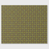 Schleifpapier Geschenkpapier (Flach)
