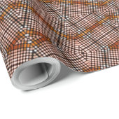 Schleifpapier Geschenkpapier (Rolleneckpunkt)