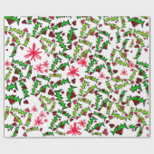 Schleifpapier Geschenkpapier (Flach)