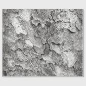 Schleifpapier Geschenkpapier (Flach)