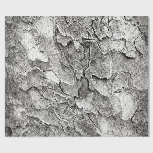 Schleifpapier Geschenkpapier (Flach)