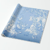 Schleifpapier Geschenkpapier (Ungerollt)