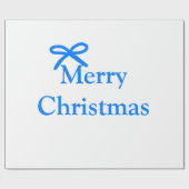 Schleifpapier Geschenkpapier (Flach)