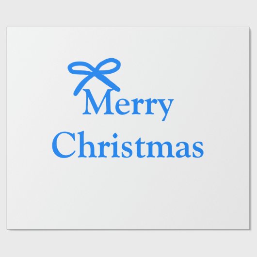 Schleifpapier Geschenkpapier (Flach)