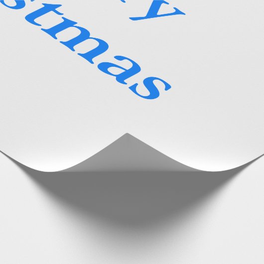 Schleifpapier Geschenkpapier (Ecke)