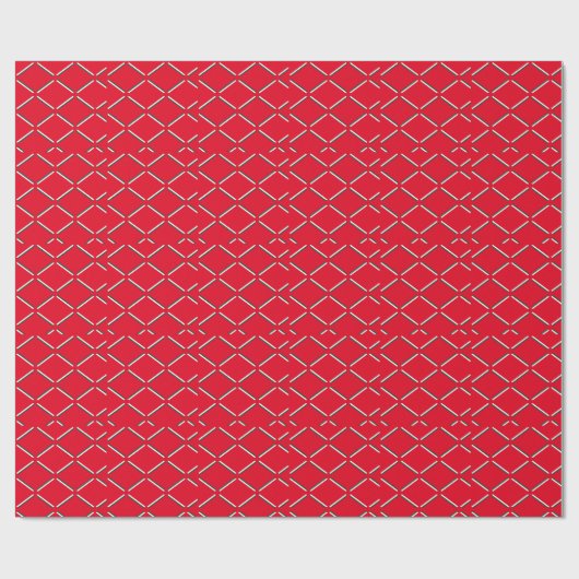 Schleifpapier Geschenkpapier (Flach)