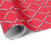 Schleifpapier Geschenkpapier (Rolleneckpunkt)
