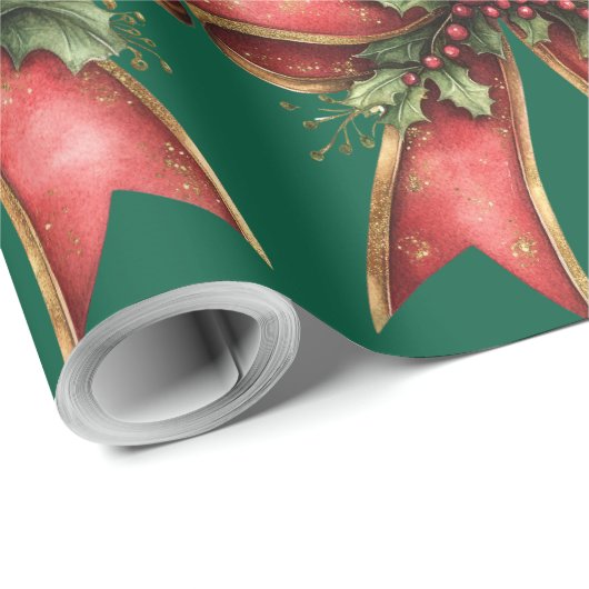 Schleifpapier Geschenkpapier (Rolleneckpunkt)