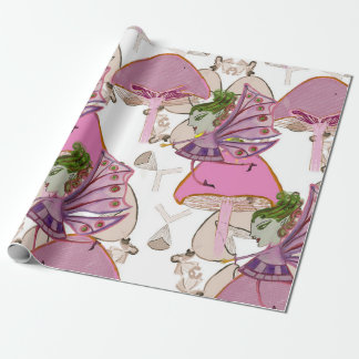 Schleifpapier Geschenkpapier