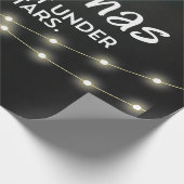 Schleifpapier Geschenkpapier (Ecke)