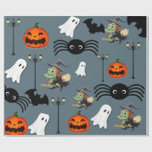 Schleifpapier Geschenkpapier (Flach)