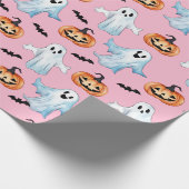 Schleifpapier Geschenkpapier (Ecke)