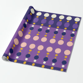 Schleifpapier Geschenkpapier