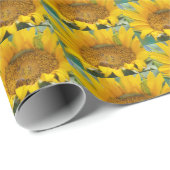 Schleifpapier Geschenkpapier (Rolleneckpunkt)