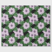 Schleifpapier Geschenkpapier (Flach)