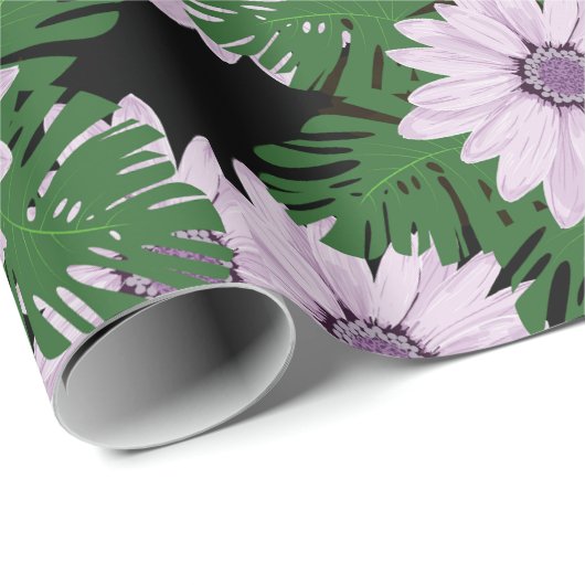 Schleifpapier Geschenkpapier (Rolleneckpunkt)