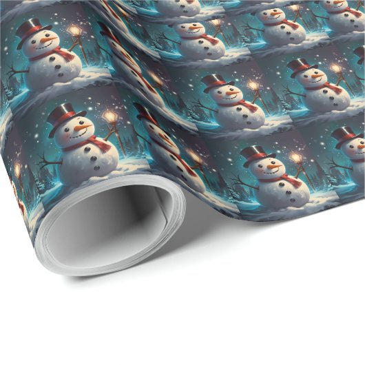 Schleifpapier Geschenkpapier (Rolleneckpunkt)