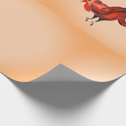 Schleifpapier Geschenkpapier (Ecke)