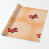 Schleifpapier Geschenkpapier (Ungerollt)