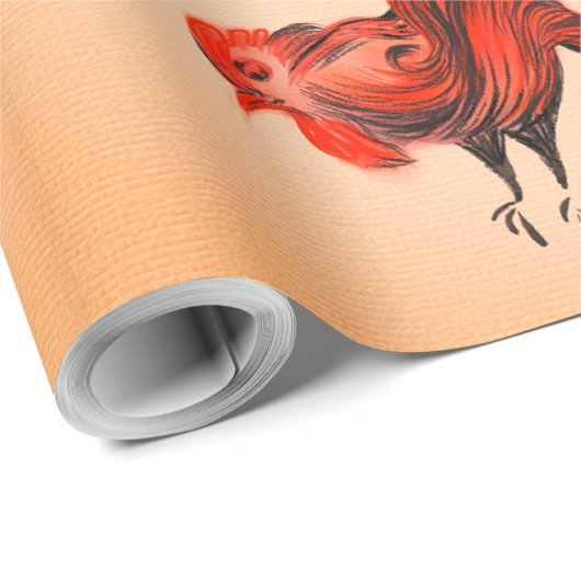 Schleifpapier Geschenkpapier (Rolleneckpunkt)