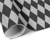 Schleifpapier Geschenkpapier (Rolleneckpunkt)