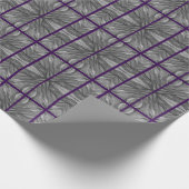 Schleifpapier Geschenkpapier (Ecke)