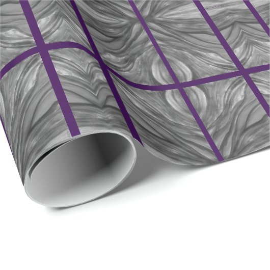 Schleifpapier Geschenkpapier (Rolleneckpunkt)