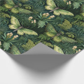 Schleifpapier Geschenkpapier (Ecke)