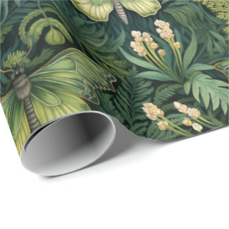 Schleifpapier Geschenkpapier