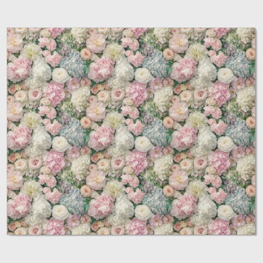 Schleifpapier Geschenkpapier (Flach)