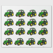 Schleifpapier Geschenkpapier (Flach)