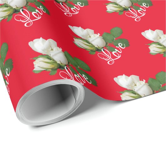 Schleifpapier Geschenkpapier (Rolleneckpunkt)