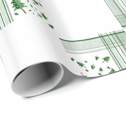 Schleifpapier Geschenkpapier (Rolleneckpunkt)