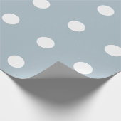 Schleifpapier Geschenkpapier (Ecke)