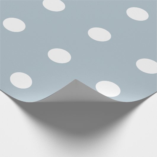 Schleifpapier Geschenkpapier (Ecke)