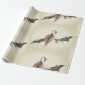 Schleifpapier Geschenkpapier (Ungerollt)