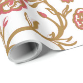 Schleifpapier Geschenkpapier (Rolleneckpunkt)