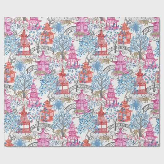 Schleifpapier Geschenkpapier (Flach)